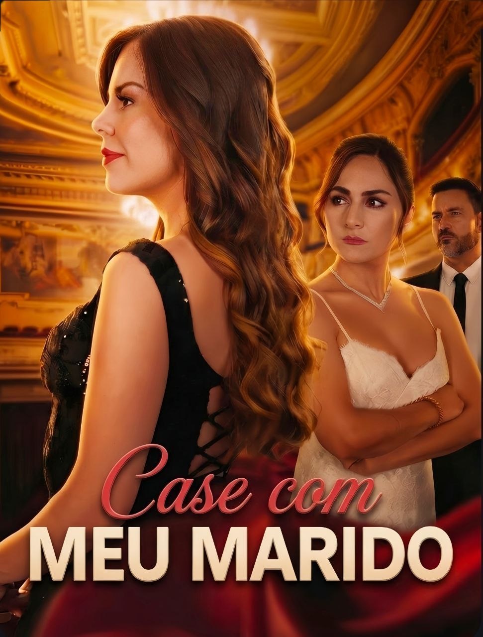 🔥 | CASE COM MEU MARIDO