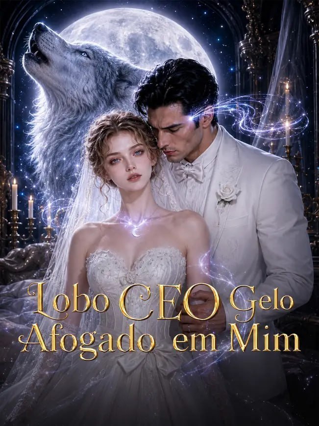 🔥 | LOBO CEO GELO AFOGADO EM MIM