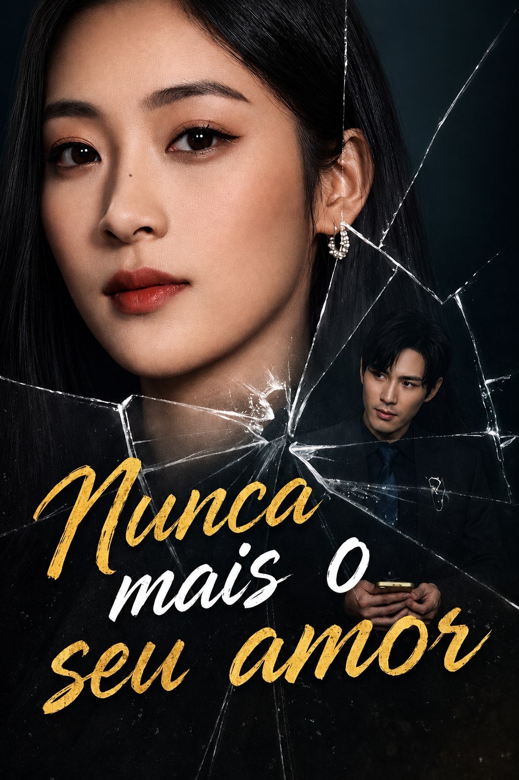 ✨ | NUNCA MAIS O SEU AMOR