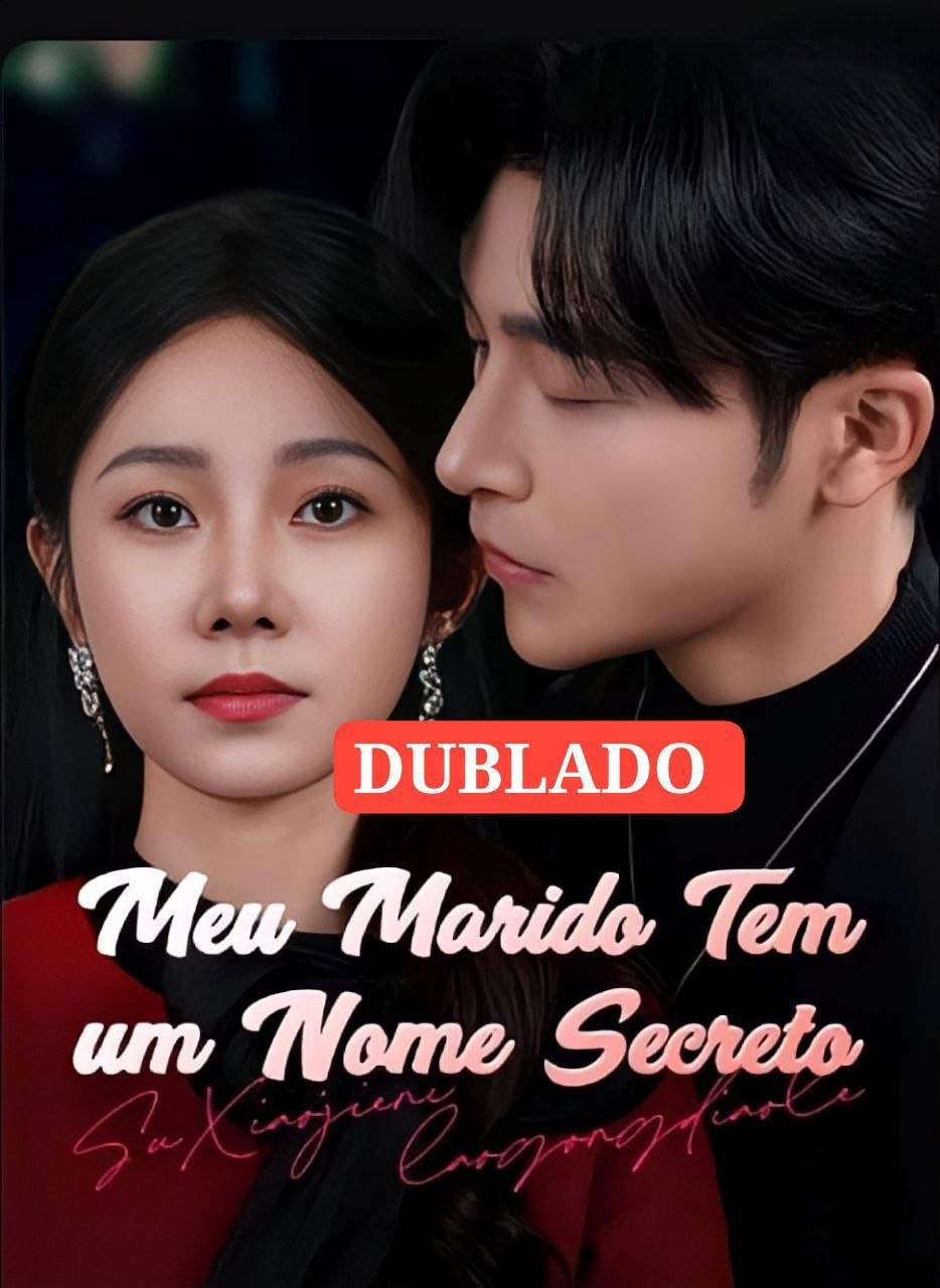 💞 | MEU MARIDO TEM UM NOME SECRETO