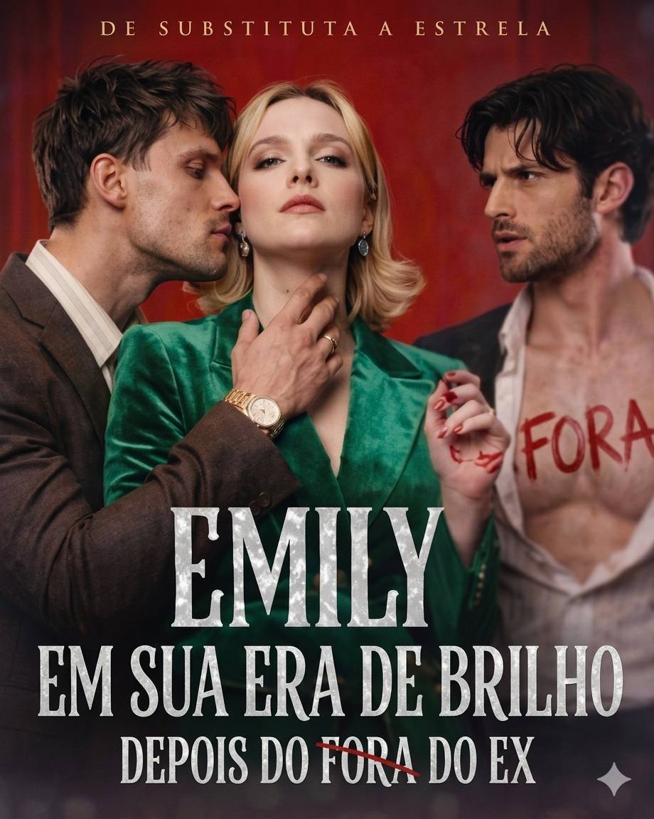 🔥 | EMILY EM SUA ERA DE BRILHO: DEPOIS DO FORA DO EX