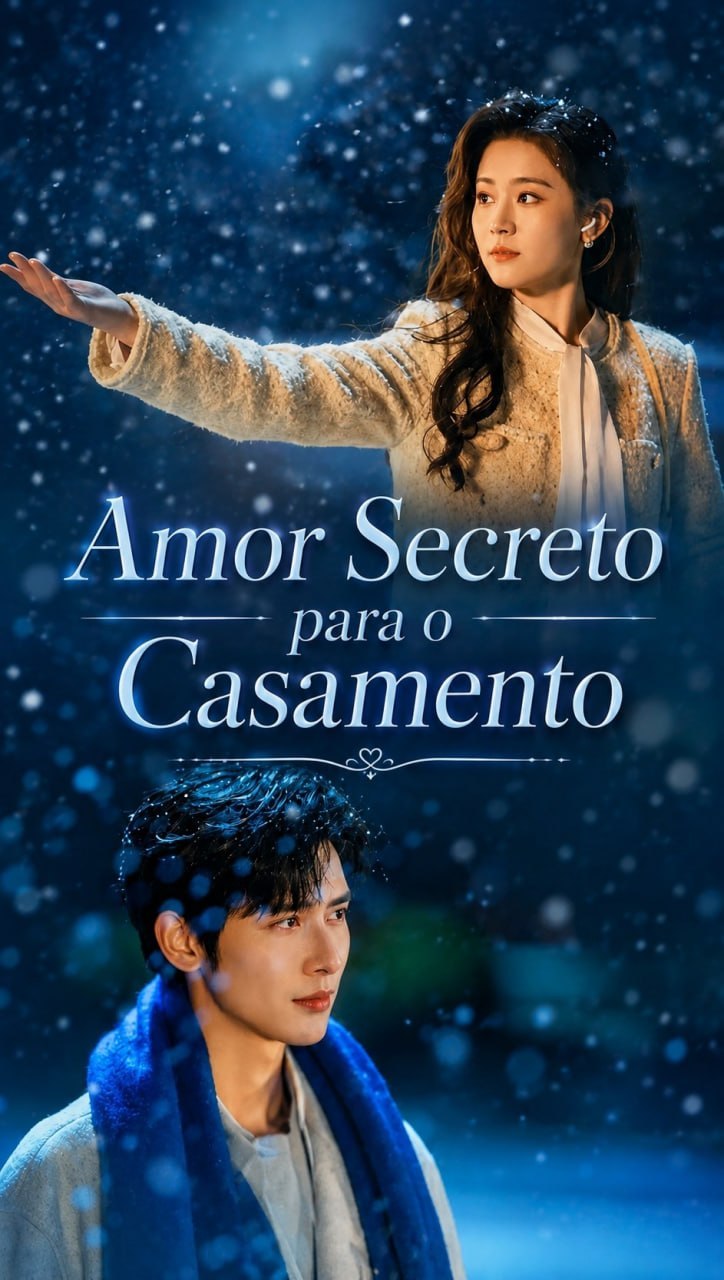 💎 | AMOR SECRETO PARA O CASAMENTO