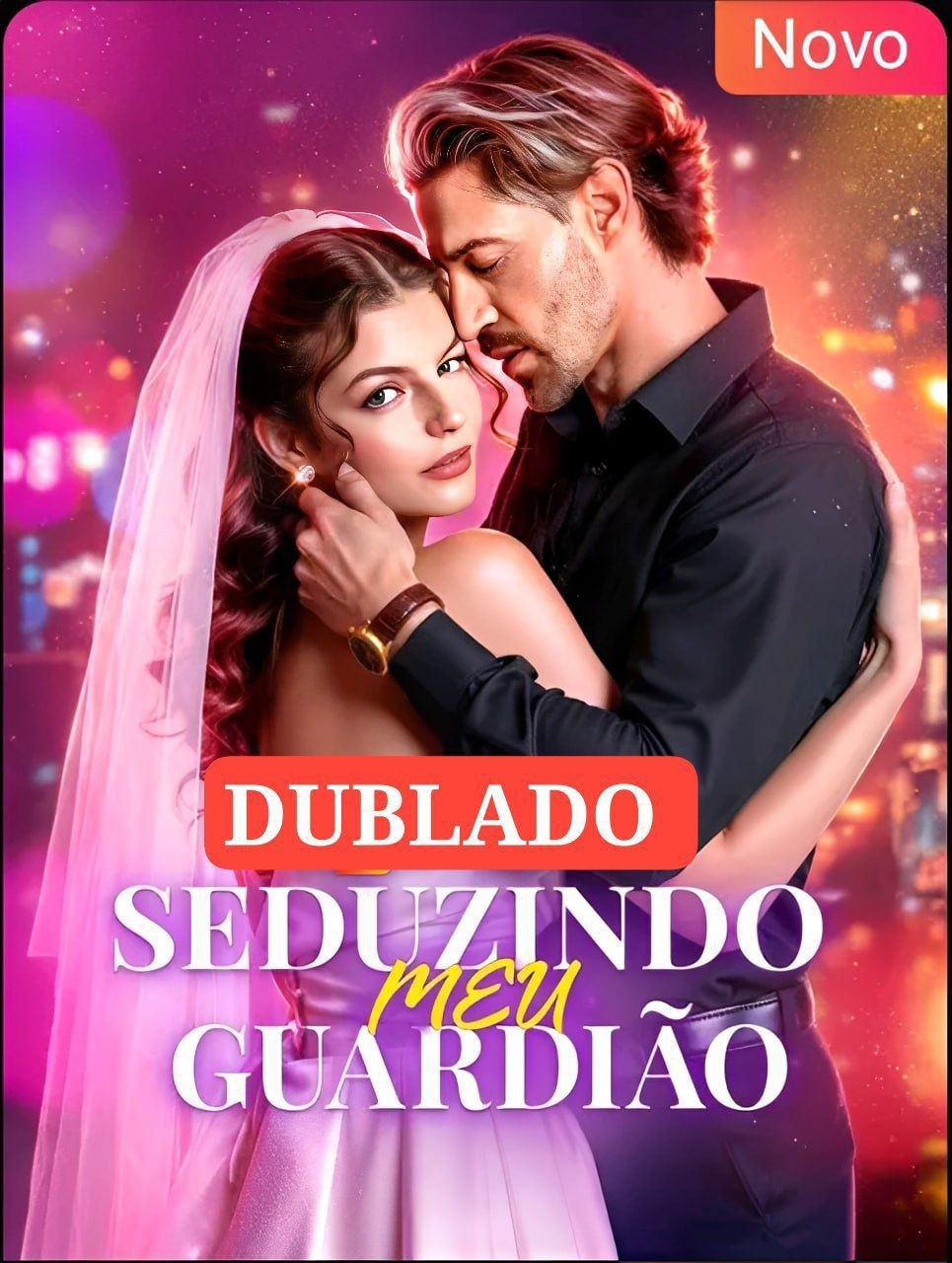 🔥 | SEDUZINDO MEU GUARDIÃO