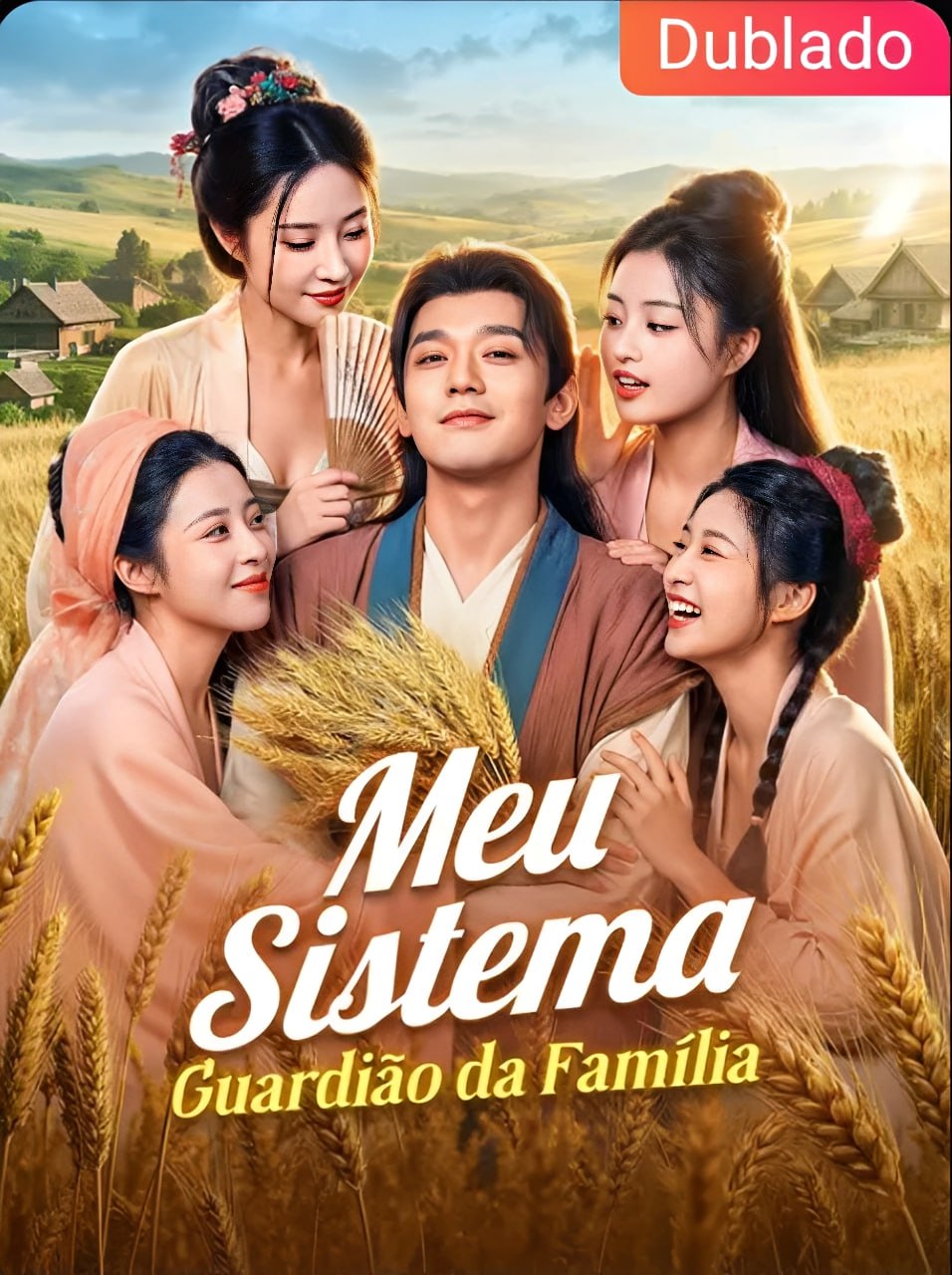 ☄️ | MEU SISTEMA GUARDIÃO DA FAMÍLIA
