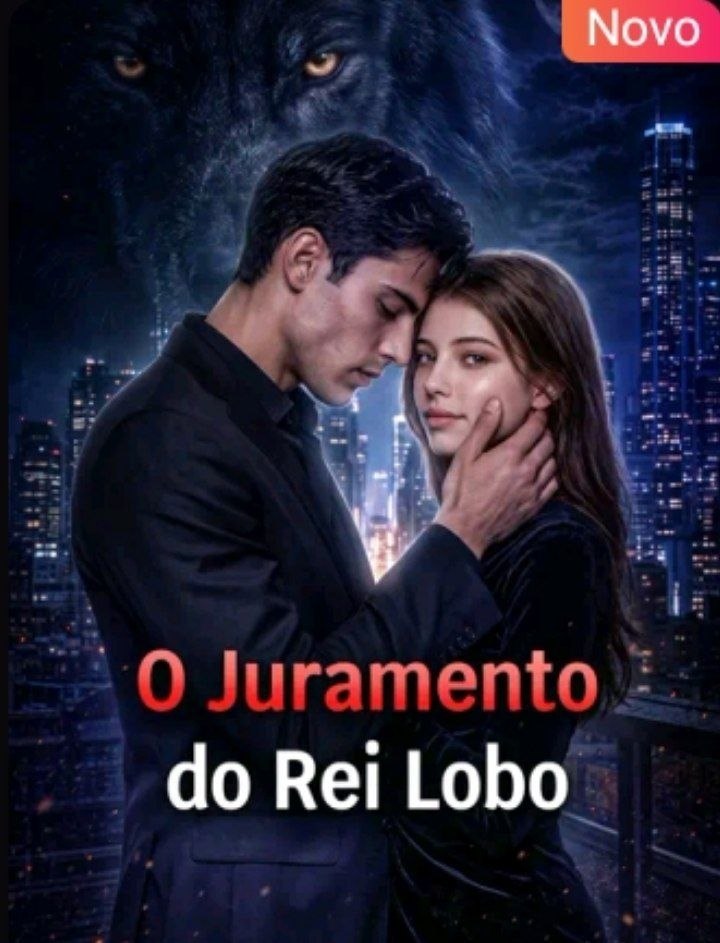 ✨ | O JURAMENTO DO REI LOBO