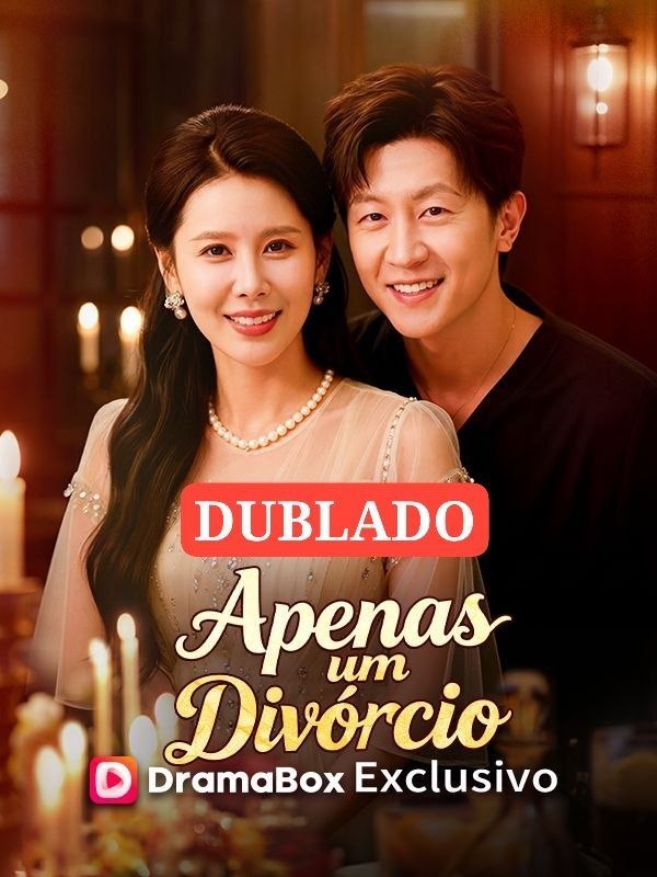 ✨ APENAS UM DIVÓRCIO