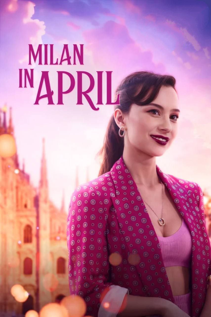 ✨ MILÃO EM ABRIL