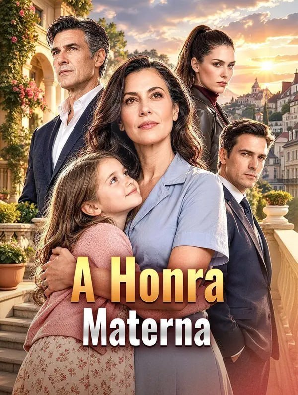 ✨ |  A HONRA MATERNA