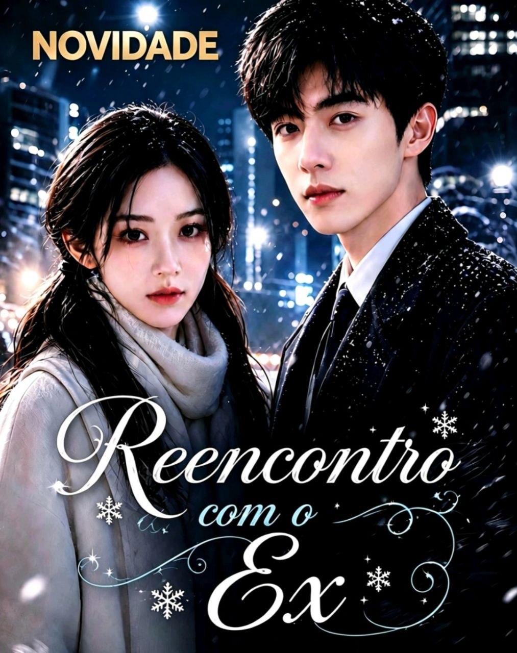 ✨ | REENCONTRO COM O EX