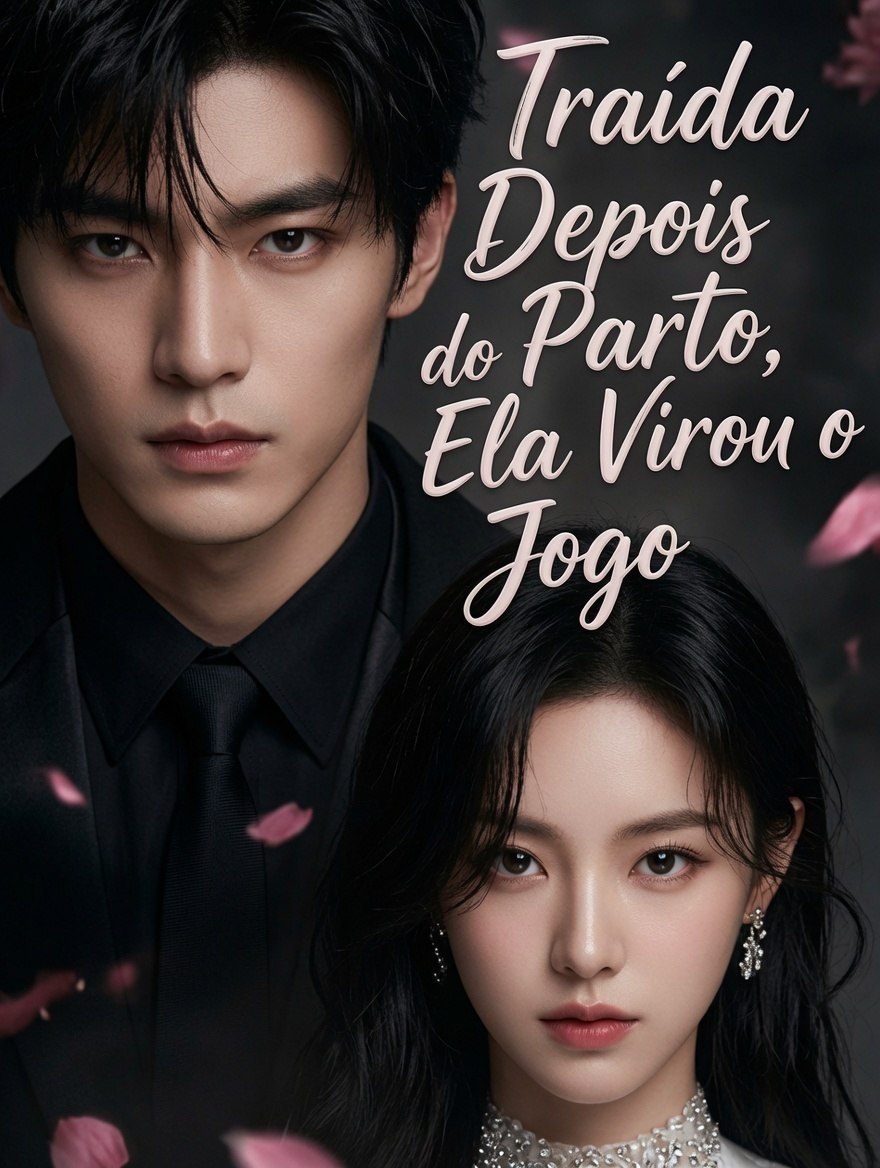 ❤️ | TRAÍDA DEPOIS DO PARTO, ELA VIROU O JOGO