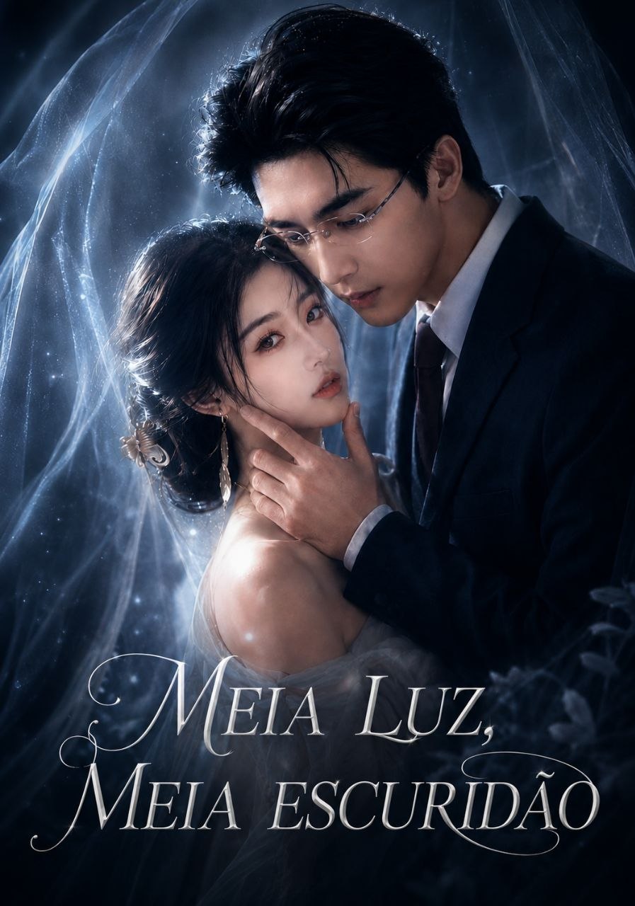 ✨ | MEIA LUZ MEIA ESCURIDÃO