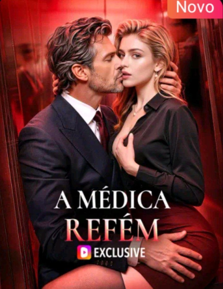 ☄️ |  A MÉDICA REFÉM