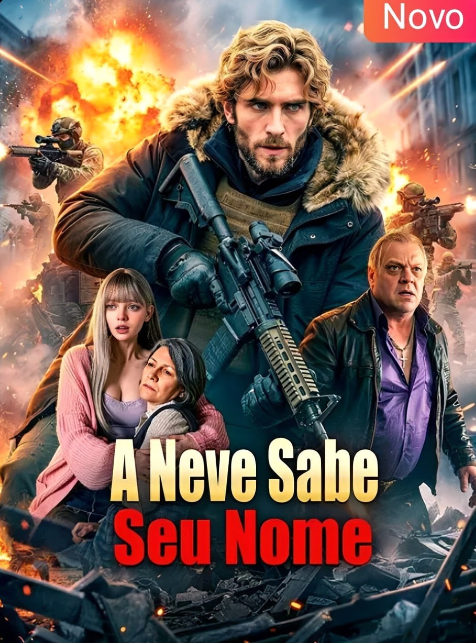 ❤️ | A NEVE SABE SEU NOME