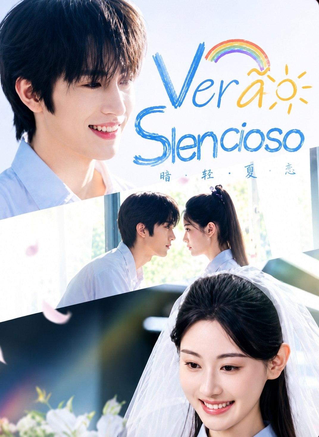 🫥 | VERÃO SILENCIOSO