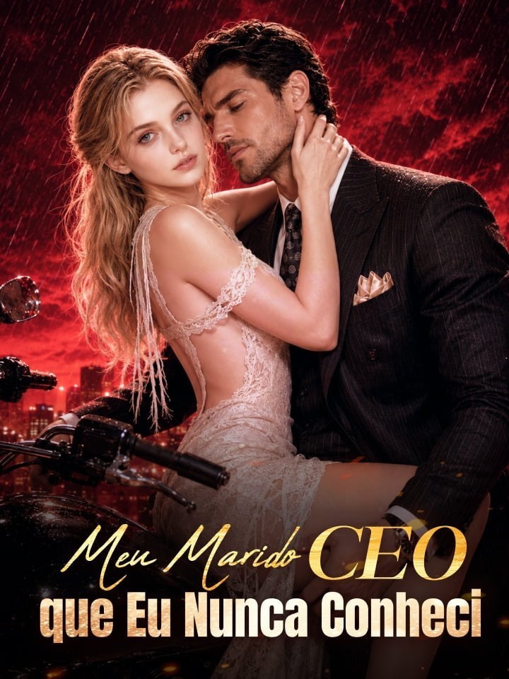 ✨ | MEU MARIDO CEO QUE EU NUNCA CONHECI