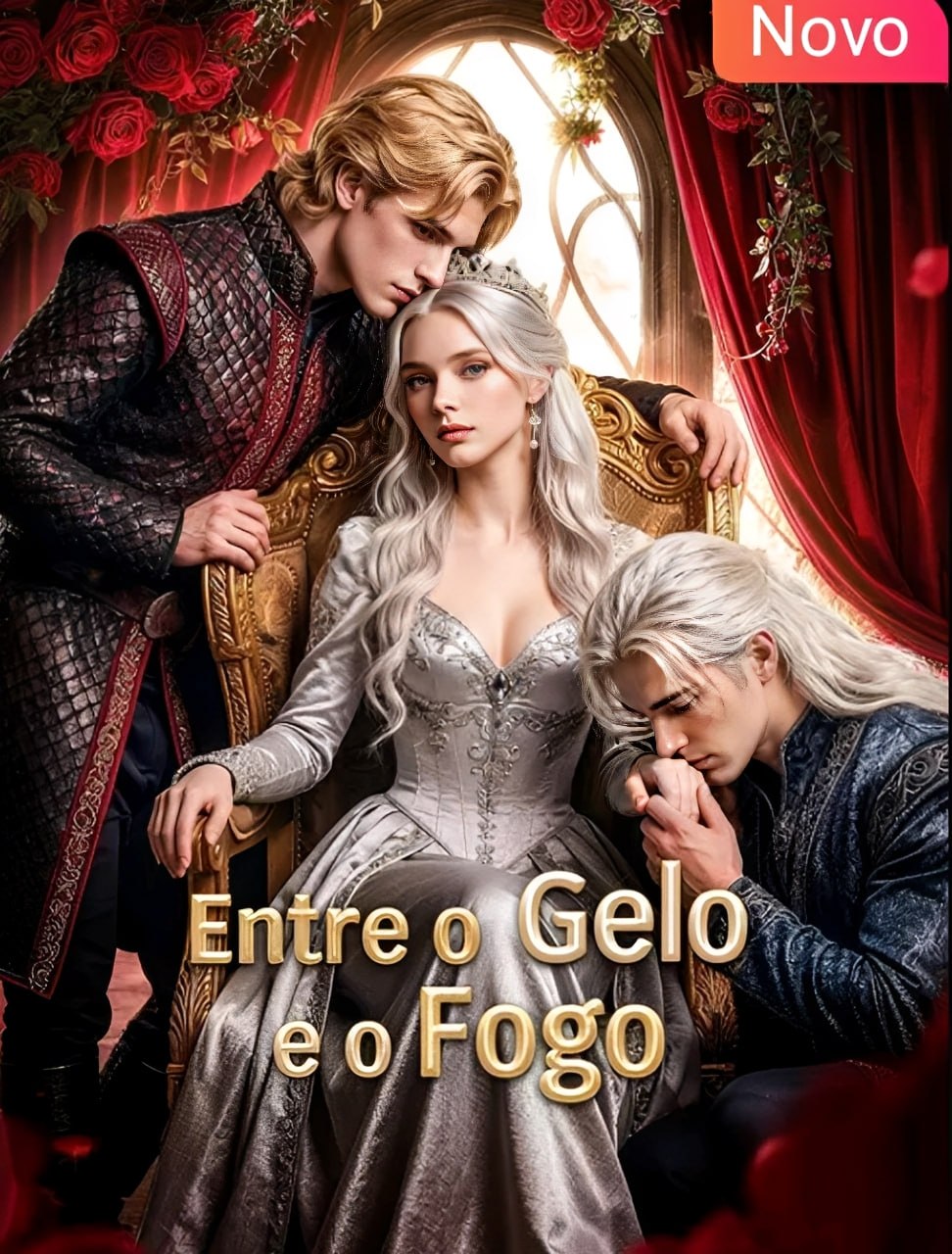 🔥 | ENTRE O GELO E O FOGO