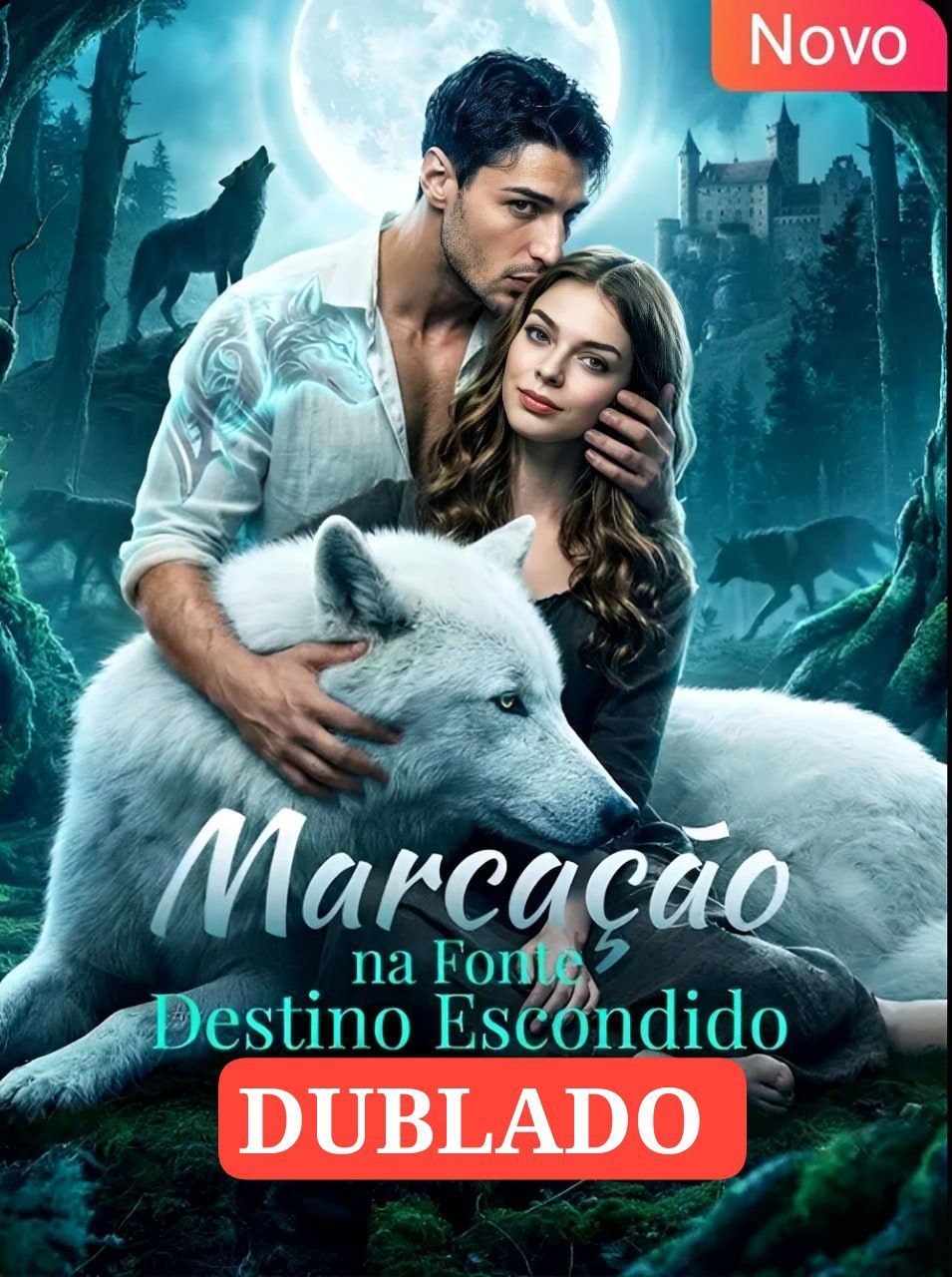 ⬇️ | MARCAÇÃO NA FONTE DESTINO ESCONDIDO