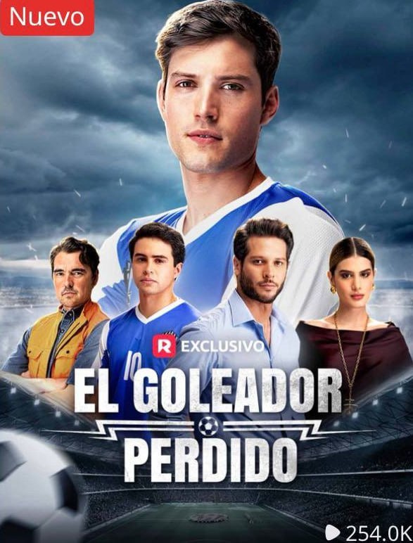 💎 | O JOGADOR PERDIDO