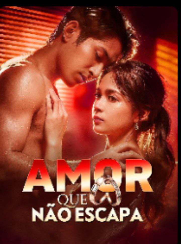 🔥 | AMOR QUE NÃO ESCAPA