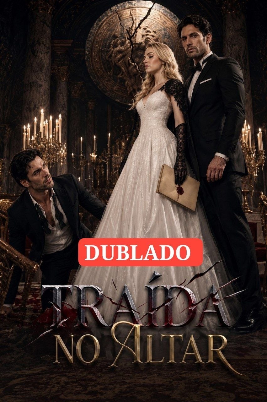 🔥 | TRAÍDA NO ALTAR
