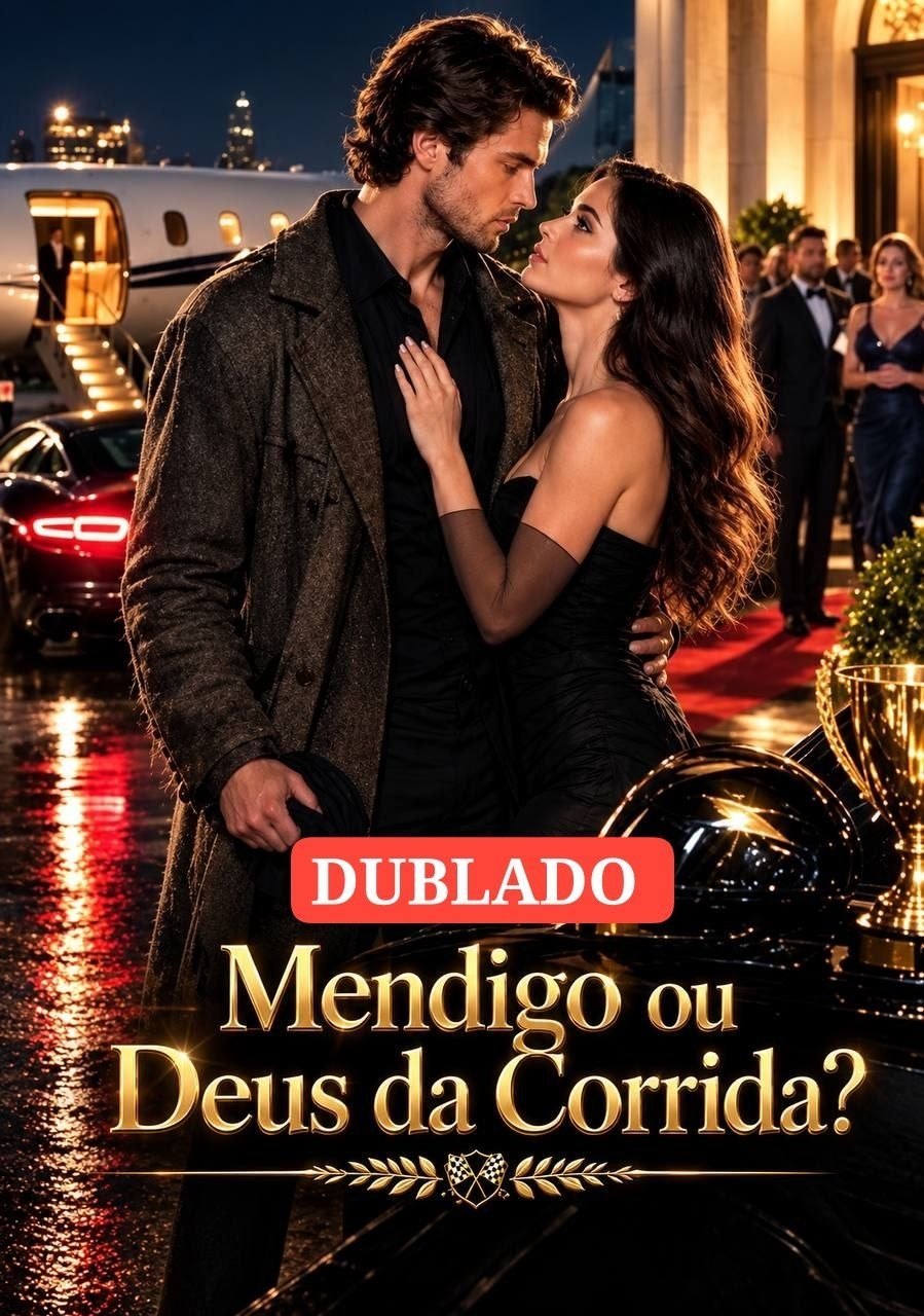 🔥 | MENDIGO OU DEUS DA CORRIDA?