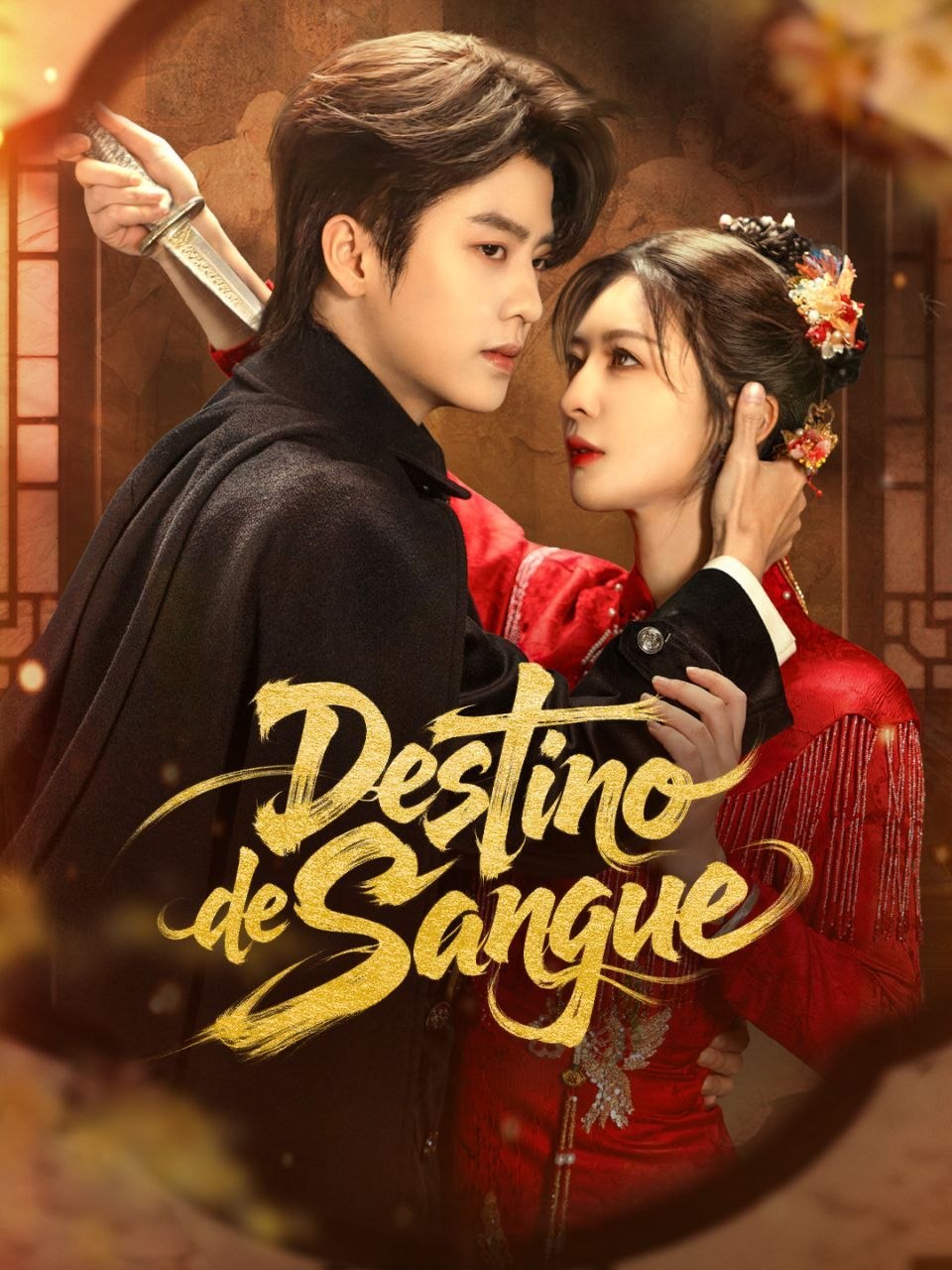 ✨ | DESTINO DE SANGUE