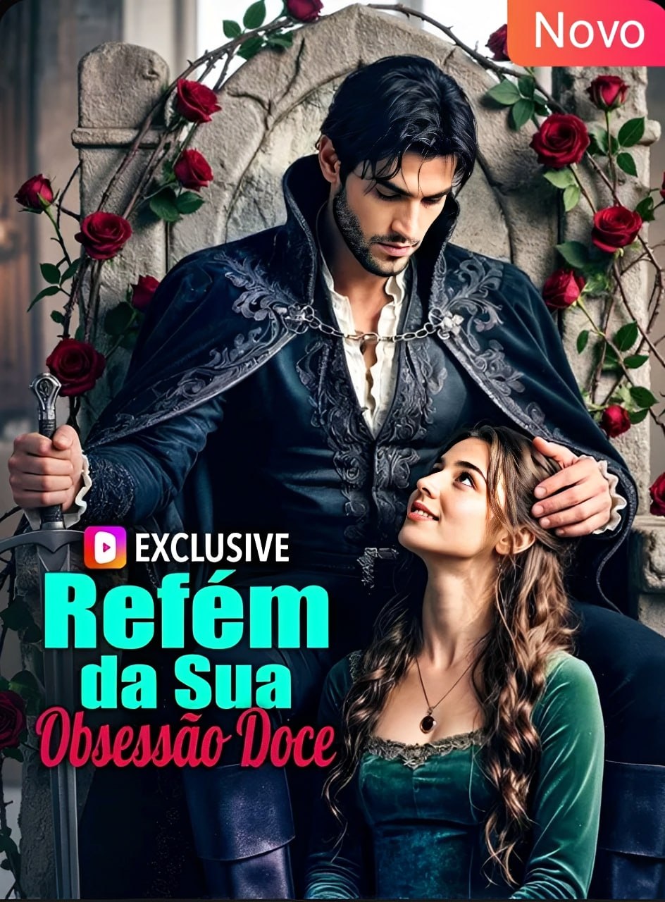 🔥 | REFÉM DA SUA OBSESSÃO DOCE