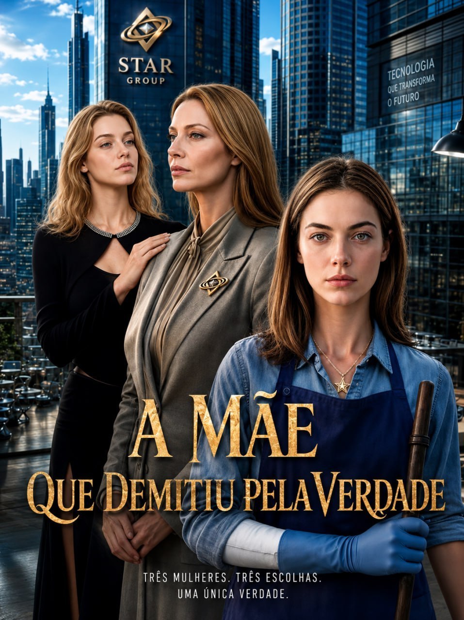 ❤️ | ÁGUA DERRAMADA NÃO VOLTA