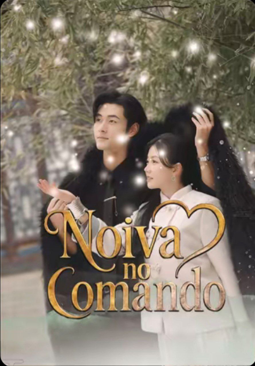 ⚡️ | NOIVA NO COMANDO