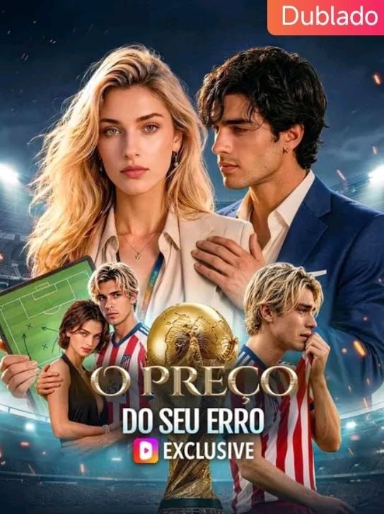 ✨ | O PREÇO DO SEU ERRO