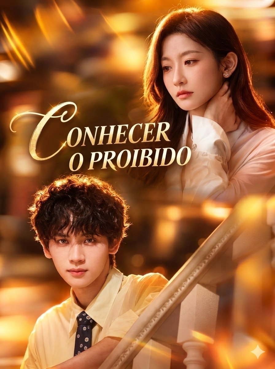 ✨ |  CONHECER O PROIBIDO