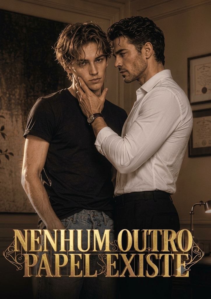 ❤️ | NENHUM OUTRO PAPEL EXISTE