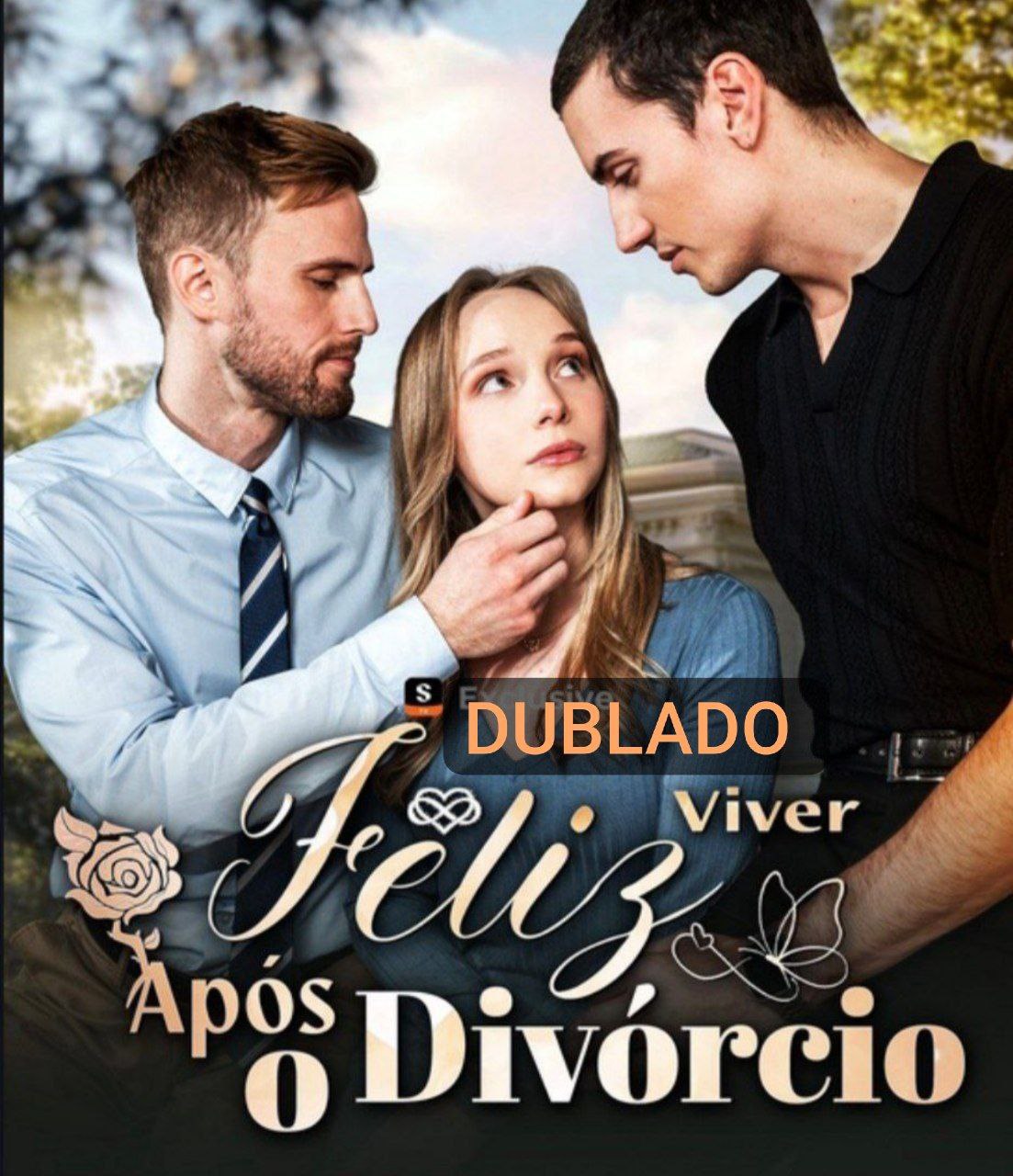 🔥 | VIVER FELIZ APÓS O DIVÓRCIO