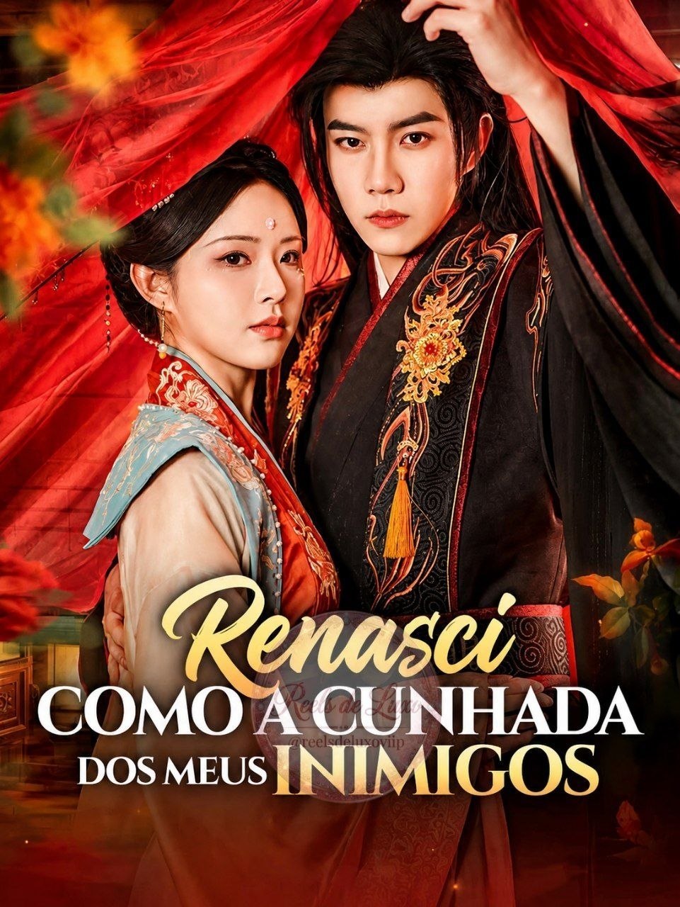 💥 | RENASCI COMO A CUNHADA DOS MEUS INIMIGOS