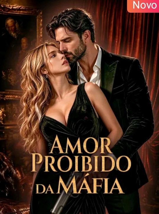 🎆 | AMOR PROIBIDO DA MÁFIA