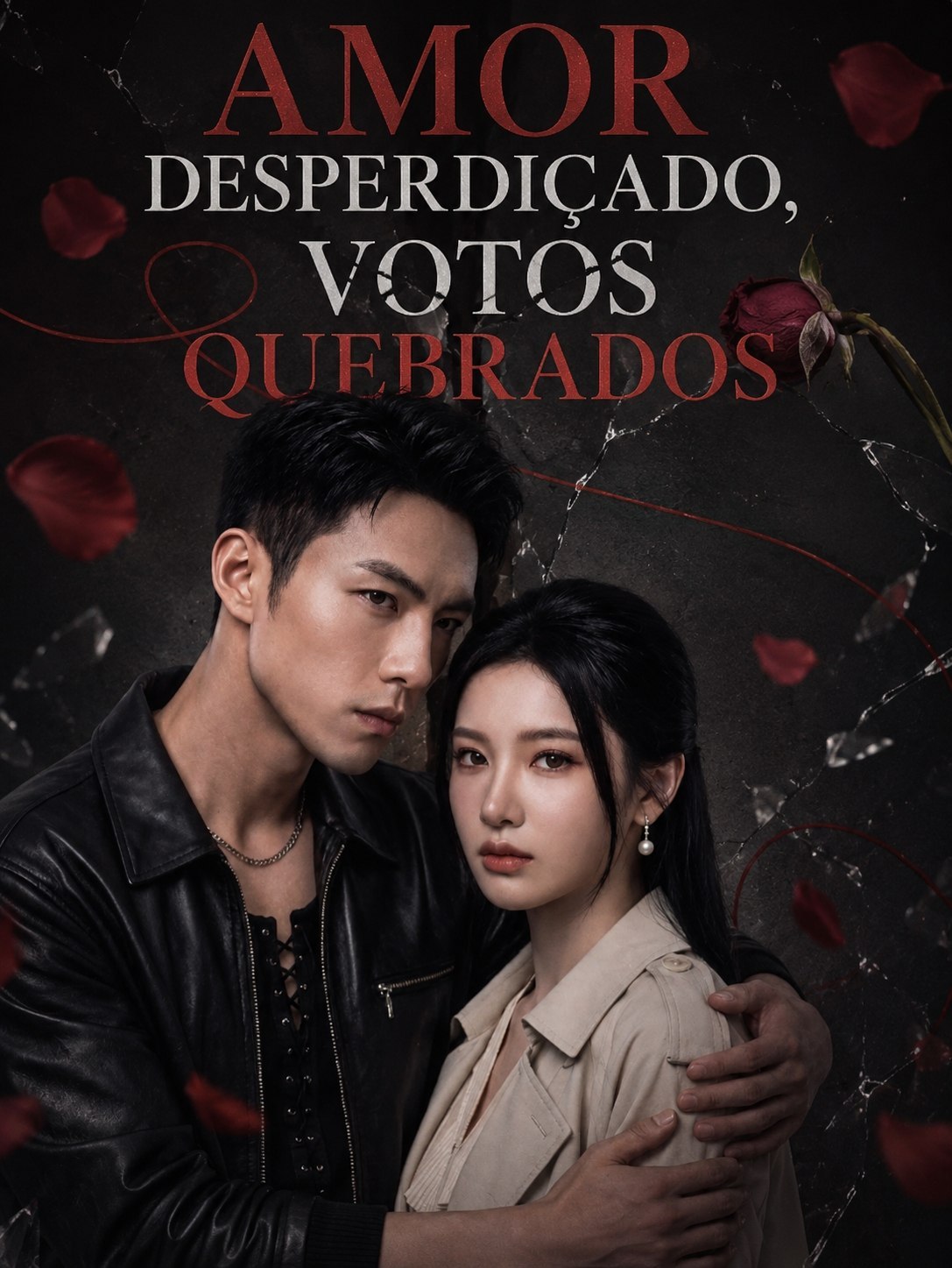 💥 | AMOR DESPERDIÇADO, VOTOS QUEBRADOS