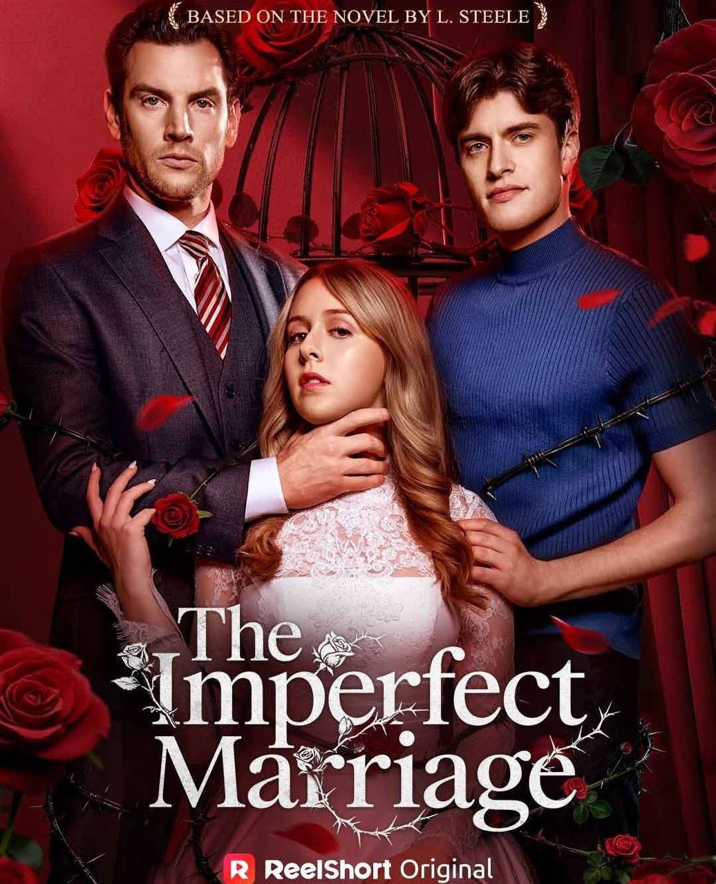🔥 | O CASAMENTO IMPERFEITO