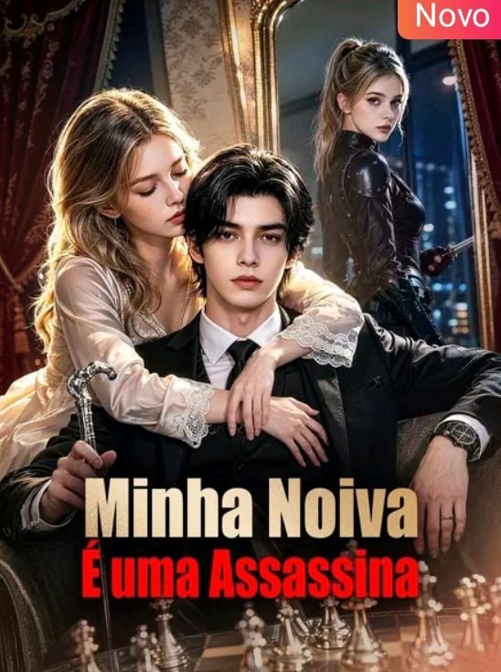 💕 | MINHA NOIVA É UMA ASSASSINA