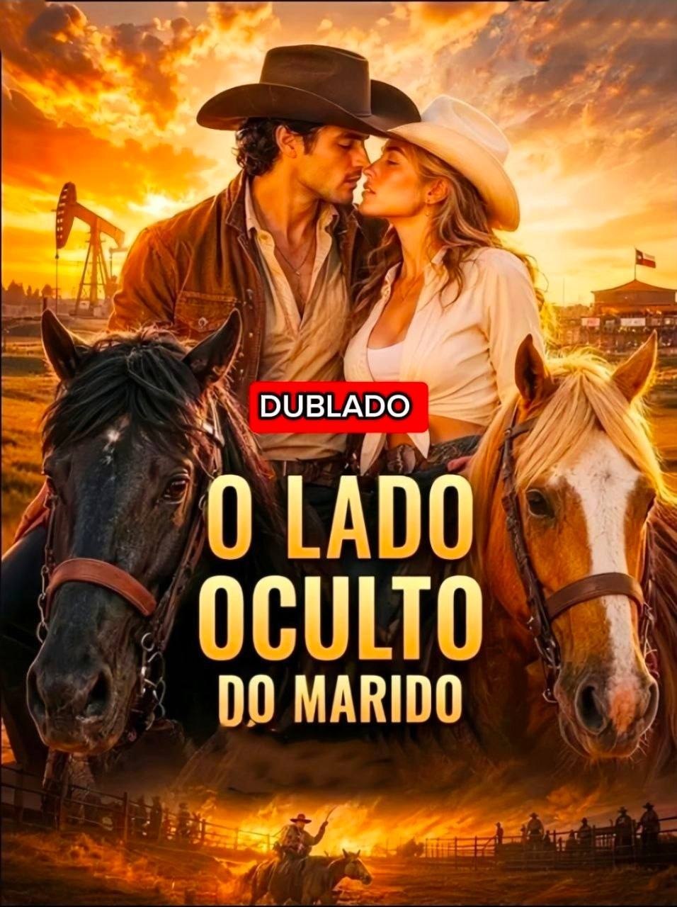 ✨ | O LADO OCULTO DO MARIDO