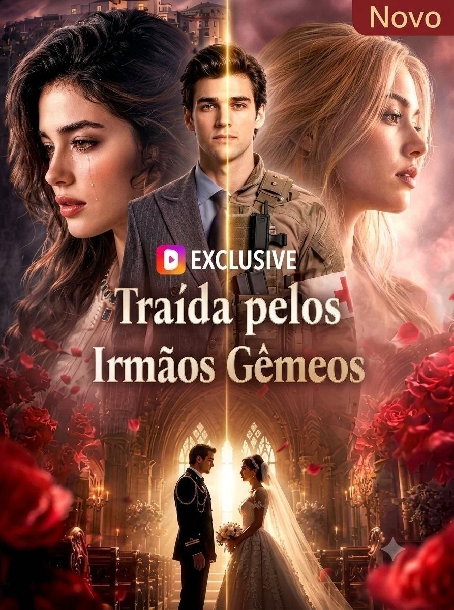 🔥 | TRAÍDA PELOS IRMÃOS GÊMEOS