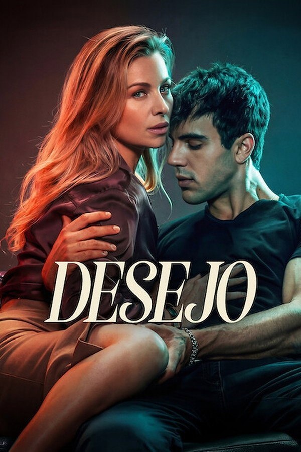 🔥 |  DESEJO