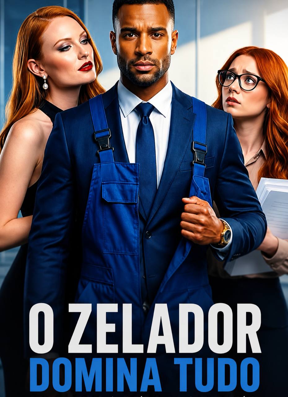 💞 | O ZELADOR DOMINA TUDO