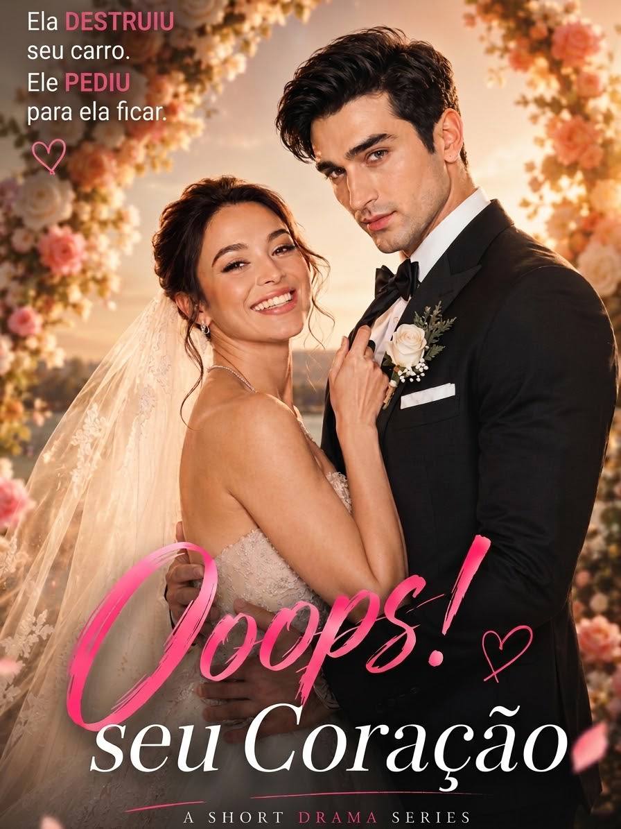 ❤️ | OOOPS! SEU CORAÇÃO