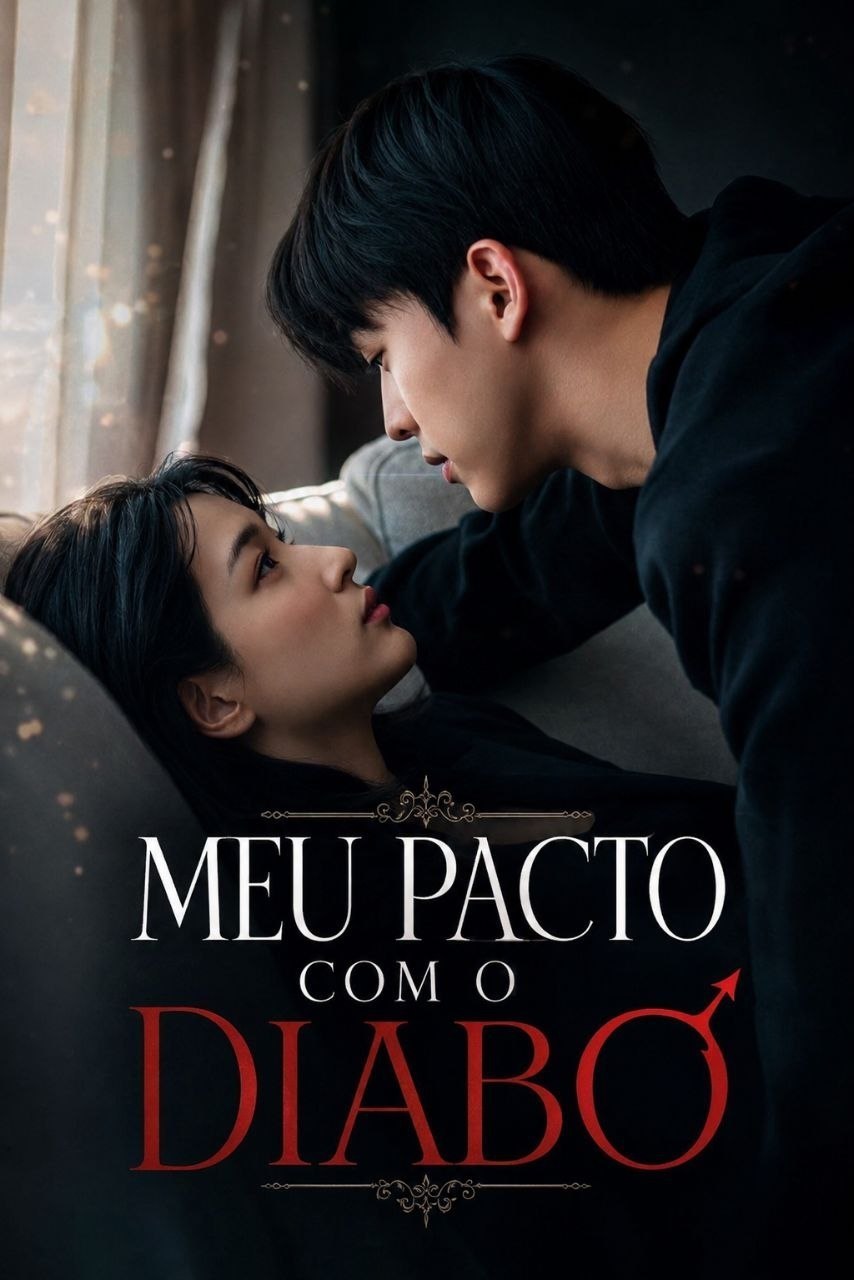💥 | MEU PACTO COM O DIABO