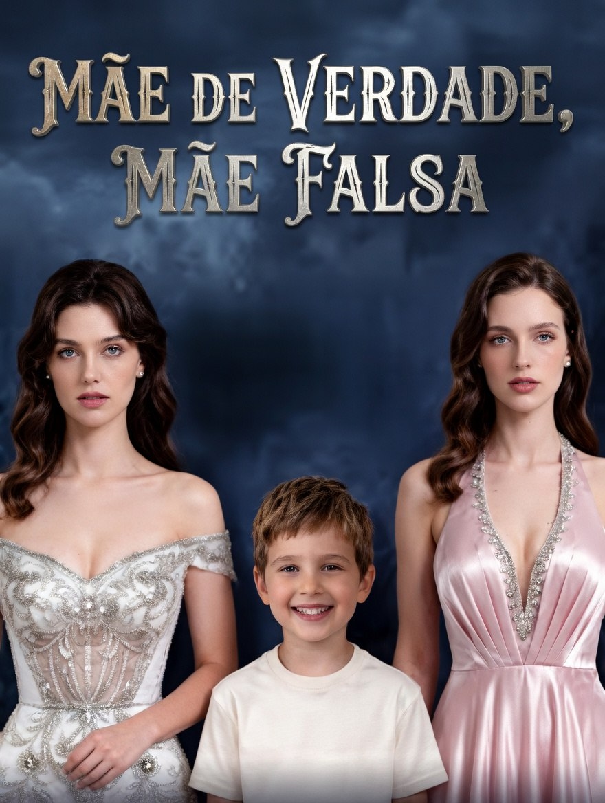 💎 | MÃE DE VERDADE, MÃE FALSA