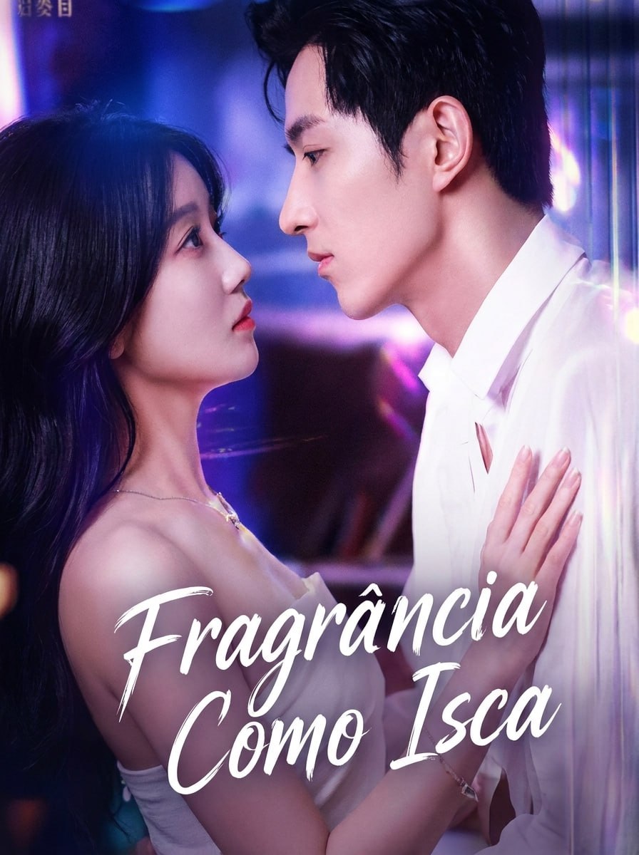 ✨ FRAGRÂNCIA COMO ISCA