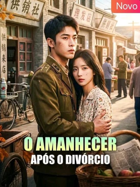 ❤️ | O AMANHECER APÓS O DIVÓRCIO