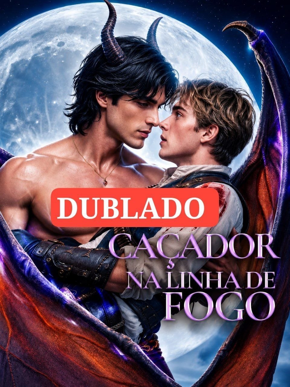 🔥 | CAÇADOR NA LINHA DE FOGO