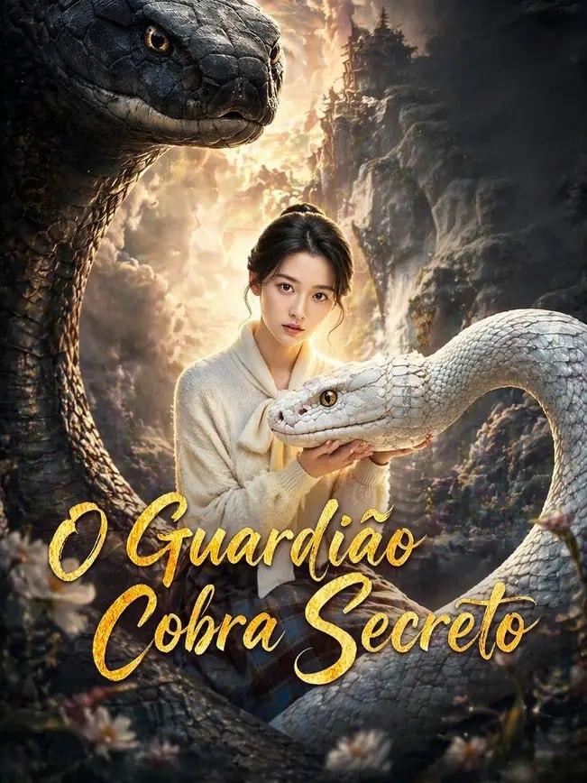 ⭐️ | O GUARDIÃO COBRA SECRETO