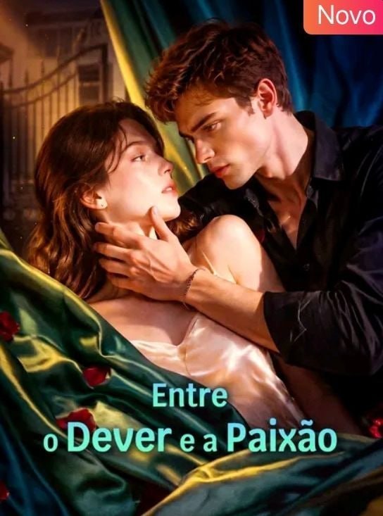 ☄️ | ENTRE O DEVER E A PAIXÃO